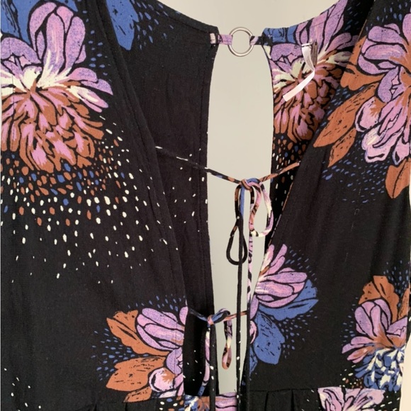 Free People Mini Dress - Picture 2 of 5